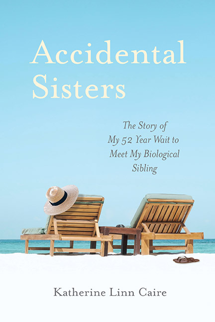 Accidental Sisters Book